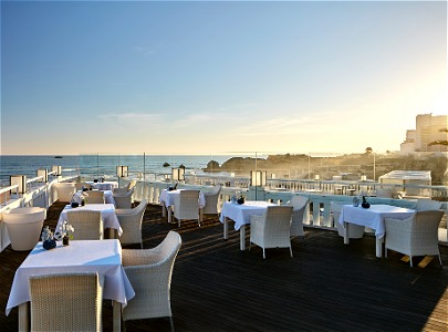 Bela Vista Hotel & Spa